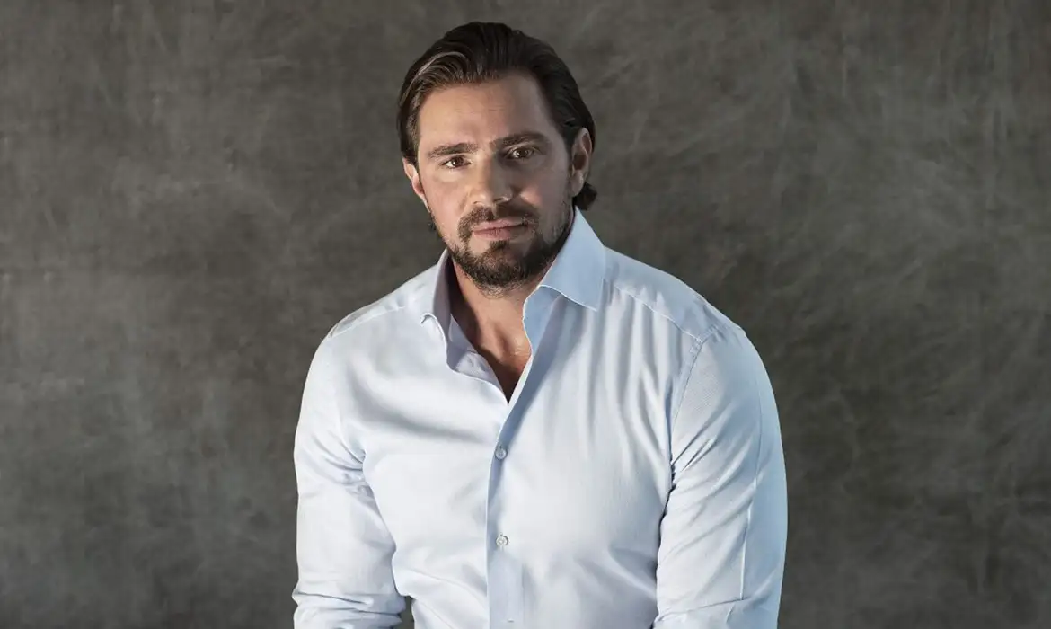 DANIEL BUENO VORCARO