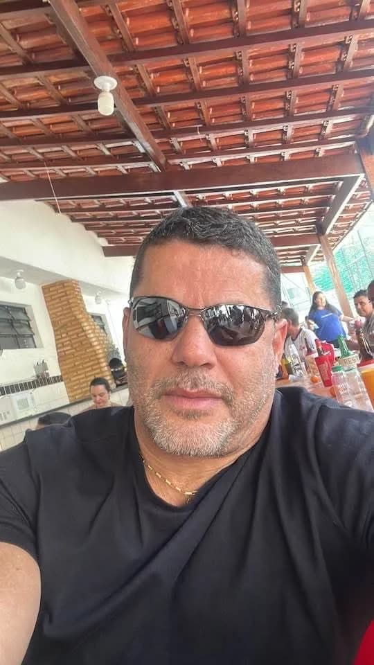 MARILSON ROSENO DA SILVA